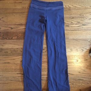 Lululemon Legging Pants